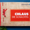Chlaus die Schachtel