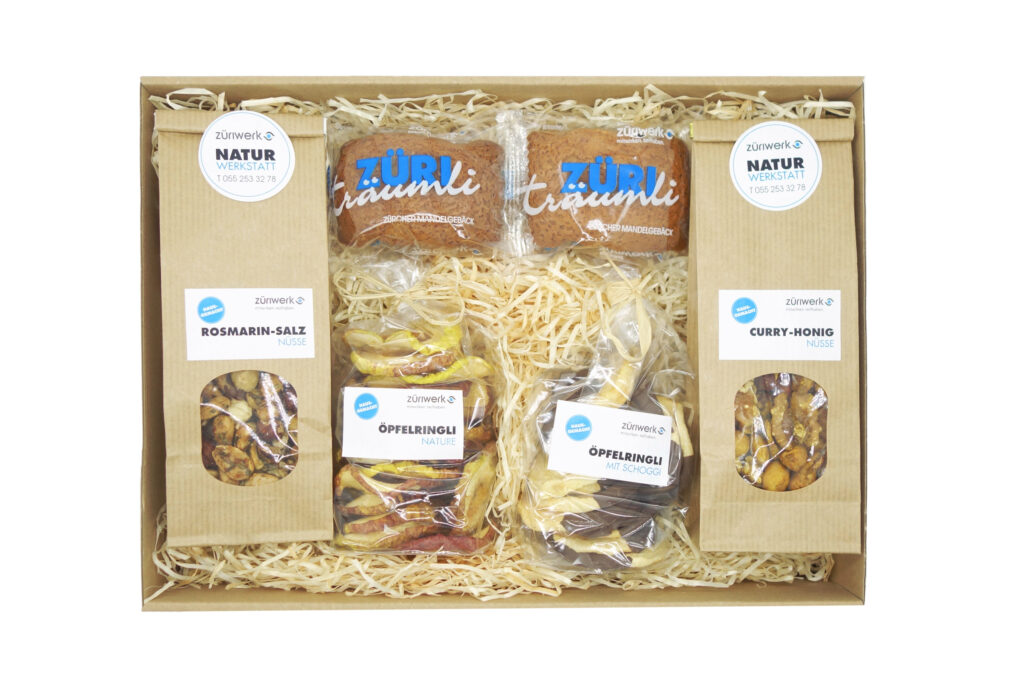 Suess_und_Salzig Geschenkkollektionen