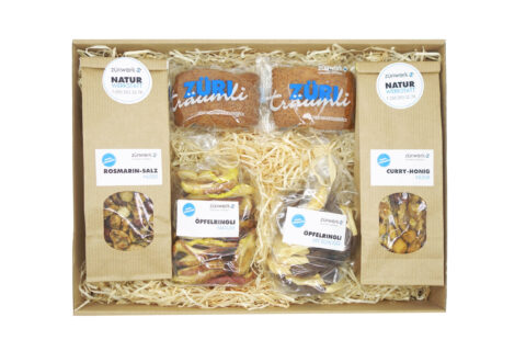 Geschenkkollektionen