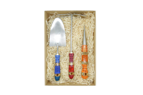 Geschenkkollektionen Gartenwerkzeug