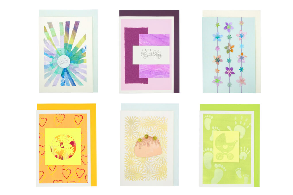 Karten_Titelbild Themen-Karten Unikate